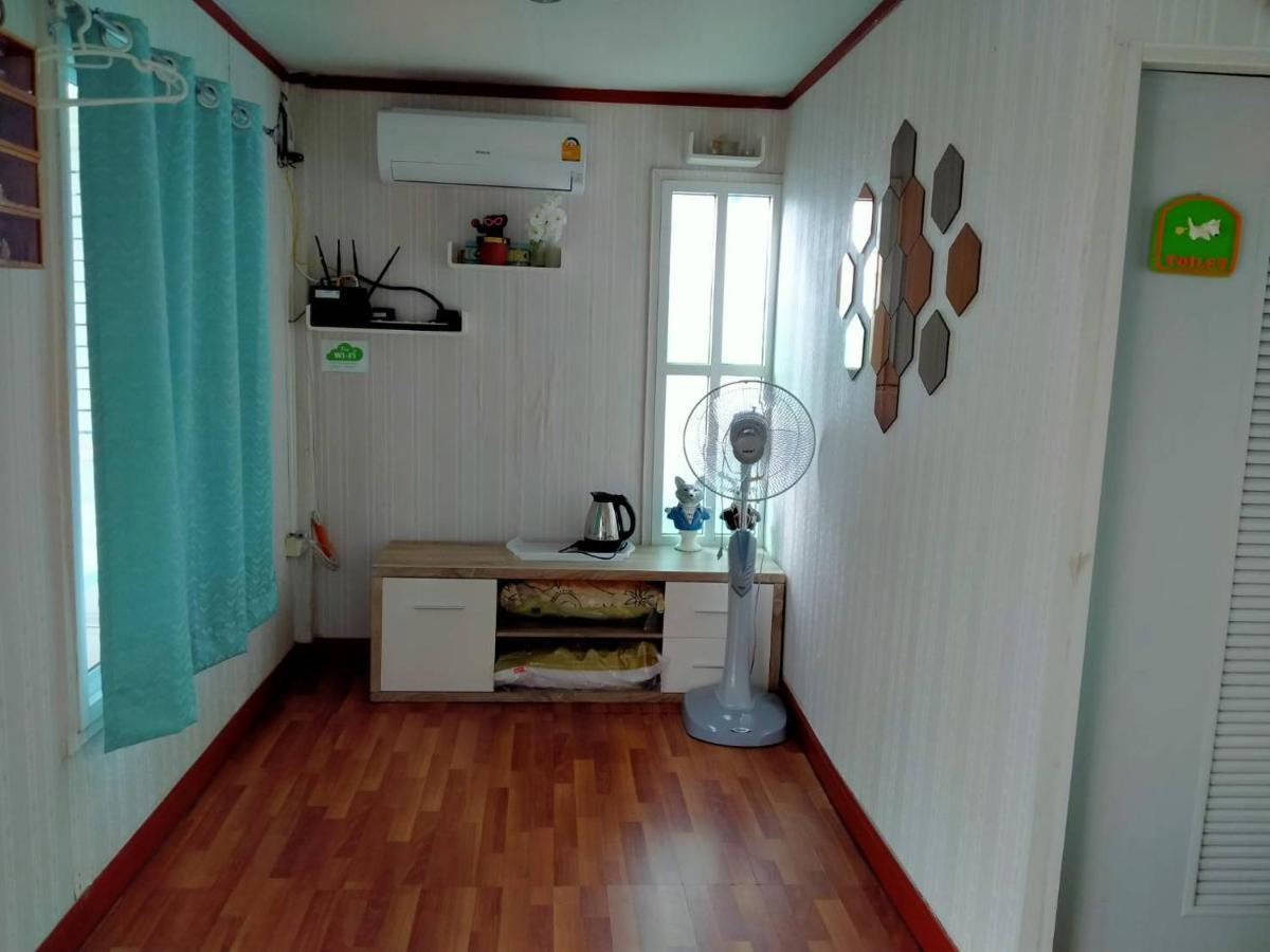 บ้านปลายฝัน Baanplaifun Ban Huai Phai Exteriör bild
