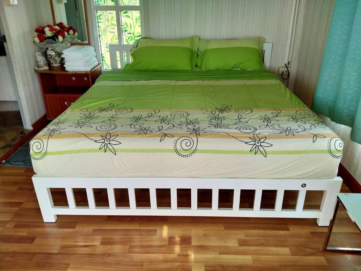 บ้านปลายฝัน Baanplaifun Ban Huai Phai Exteriör bild