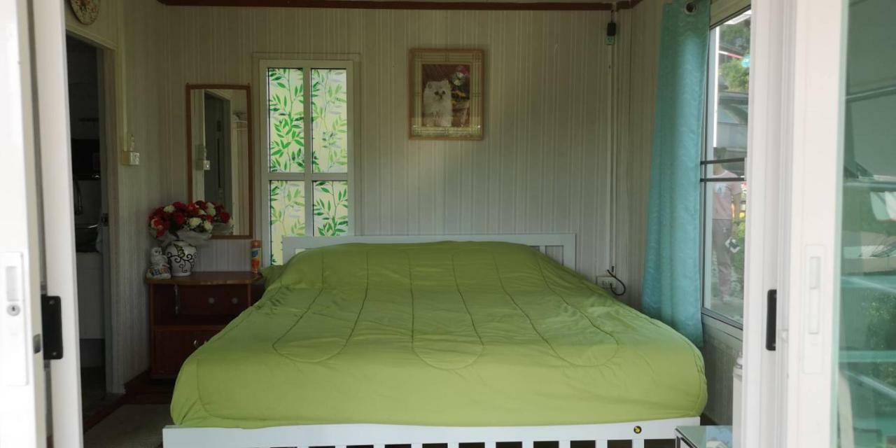 บ้านปลายฝัน Baanplaifun Ban Huai Phai Exteriör bild