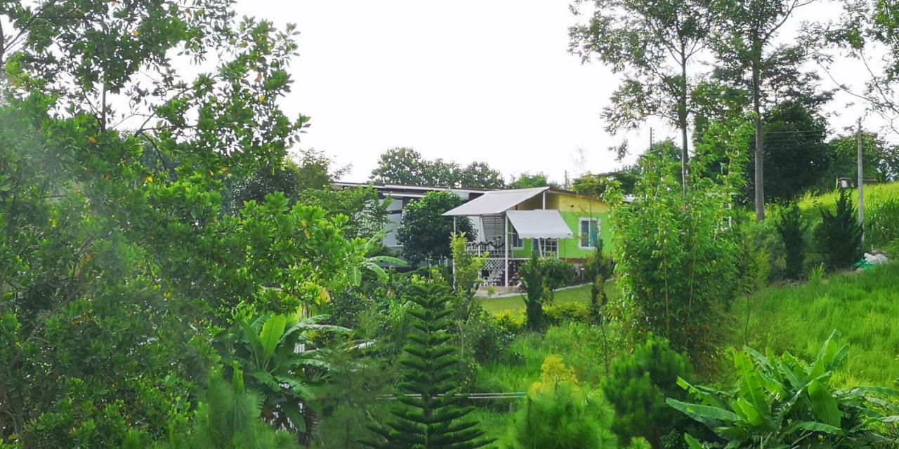 บ้านปลายฝัน Baanplaifun Ban Huai Phai Exteriör bild